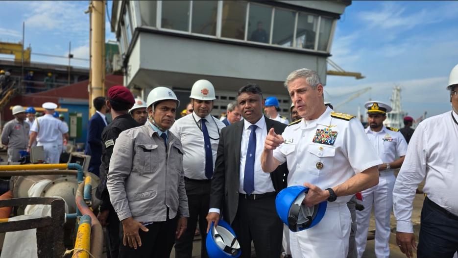 Image of Sophie Germain, previously built CRV by Colombo Dockyard to Orange Marine delivered in July 2023